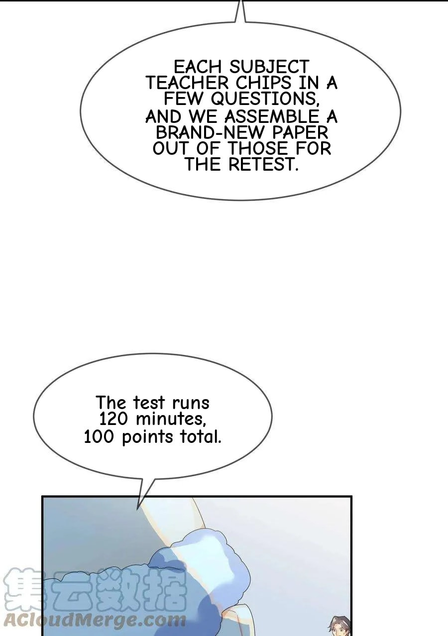 Her Lies Chapter 65 page 13 - 