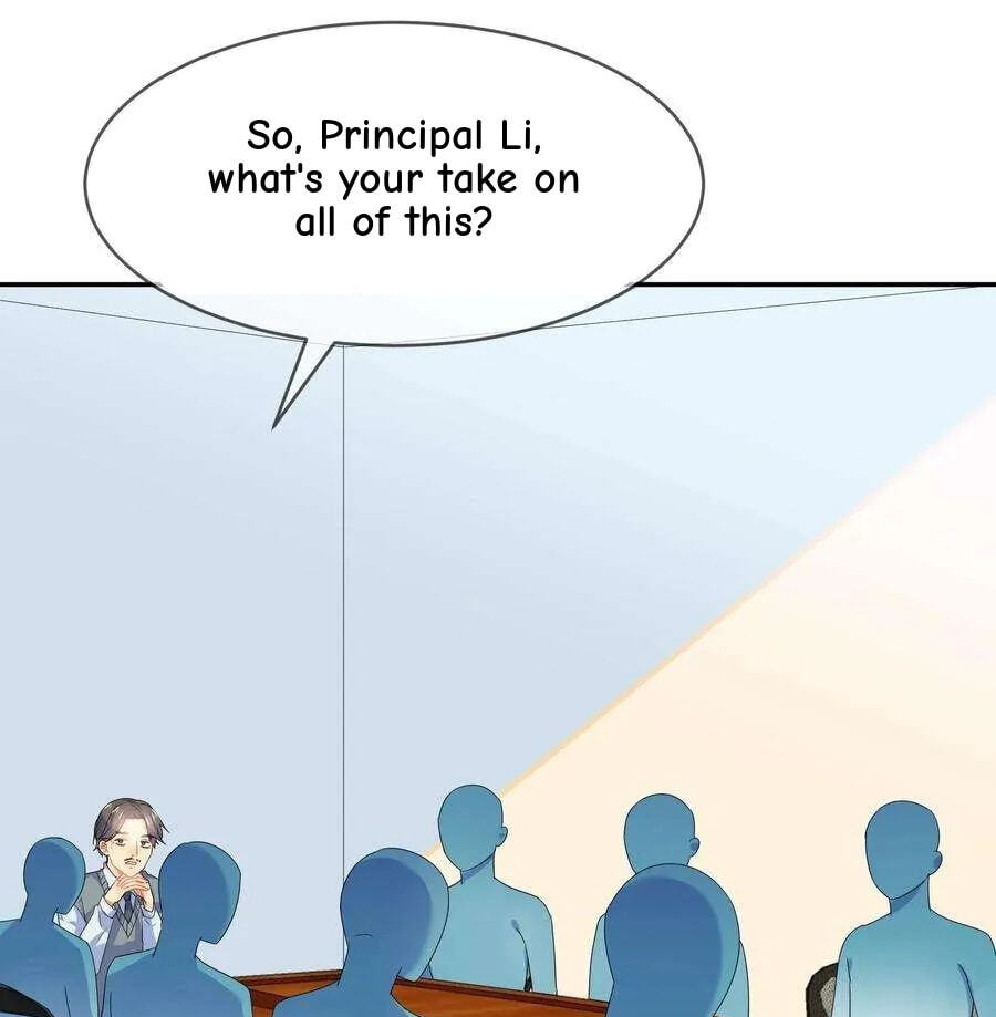 Her Lies Chapter 65 page 3 - 
