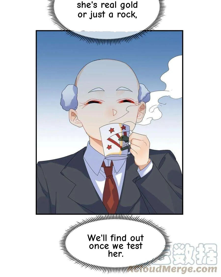 Her Lies Chapter 65 page 21 - 