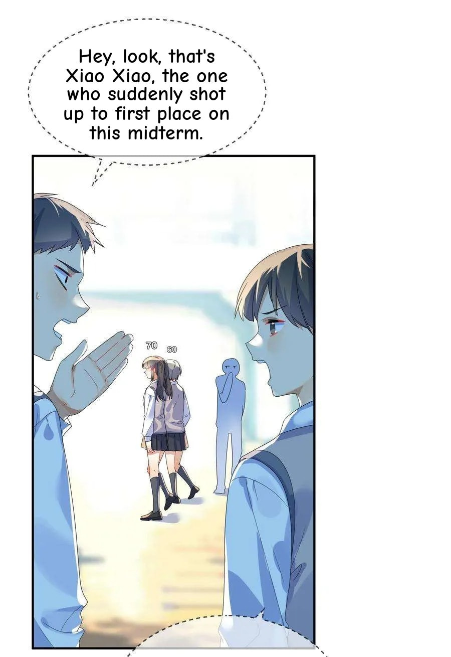 Her Lies Chapter 65 page 25 - 
