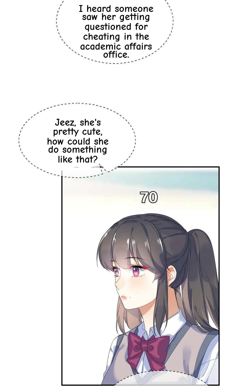 Her Lies Chapter 65 page 26 - 