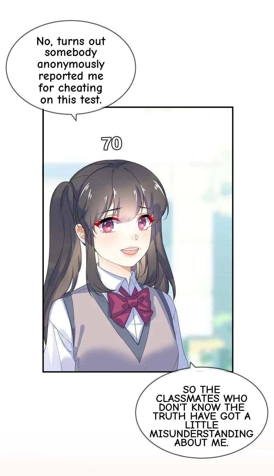 Her Lies Chapter 65 page 29 - 