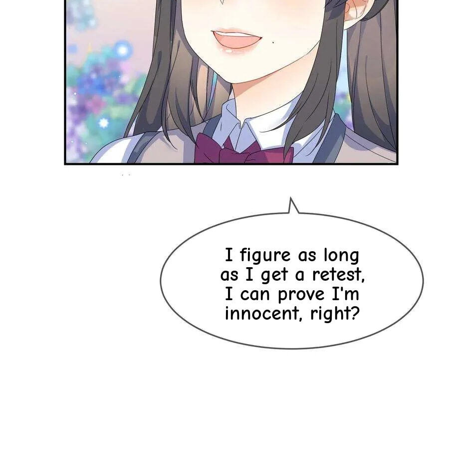 Her Lies Chapter 65 page 32 - 