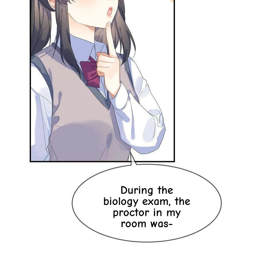 Her Lies Chapter 65 page 34 - 