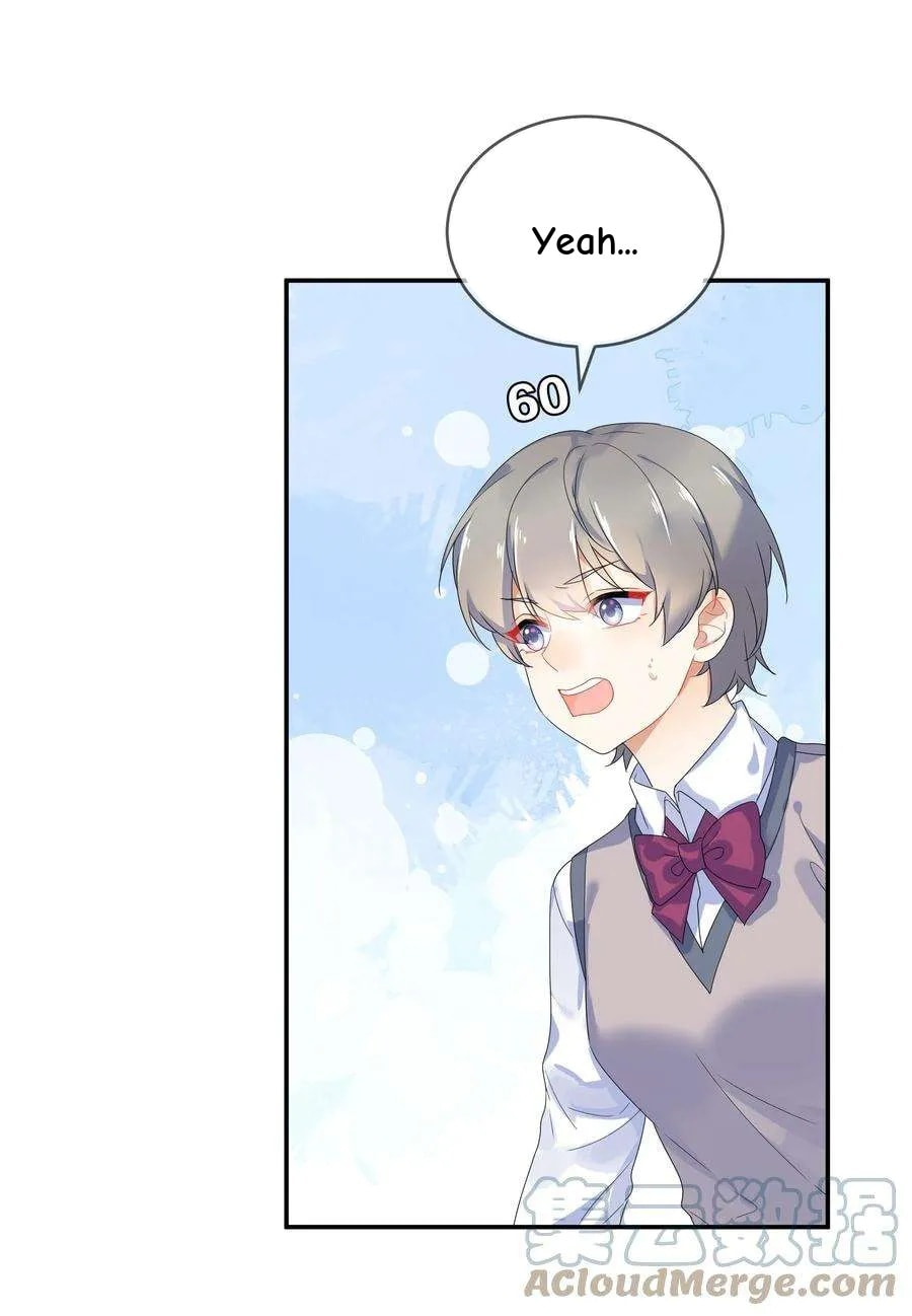Her Lies Chapter 65 page 35 - 