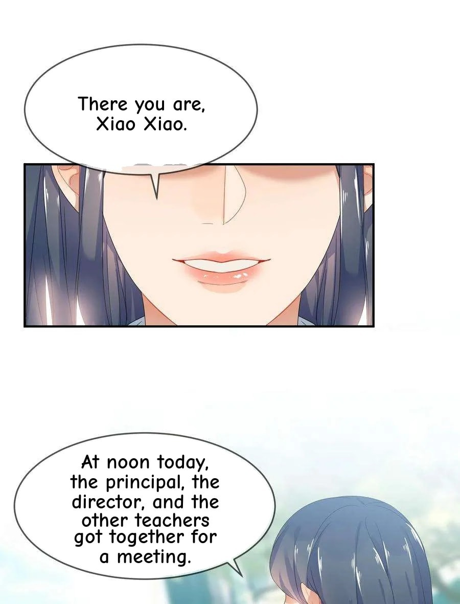 Her Lies Chapter 65 page 36 - 