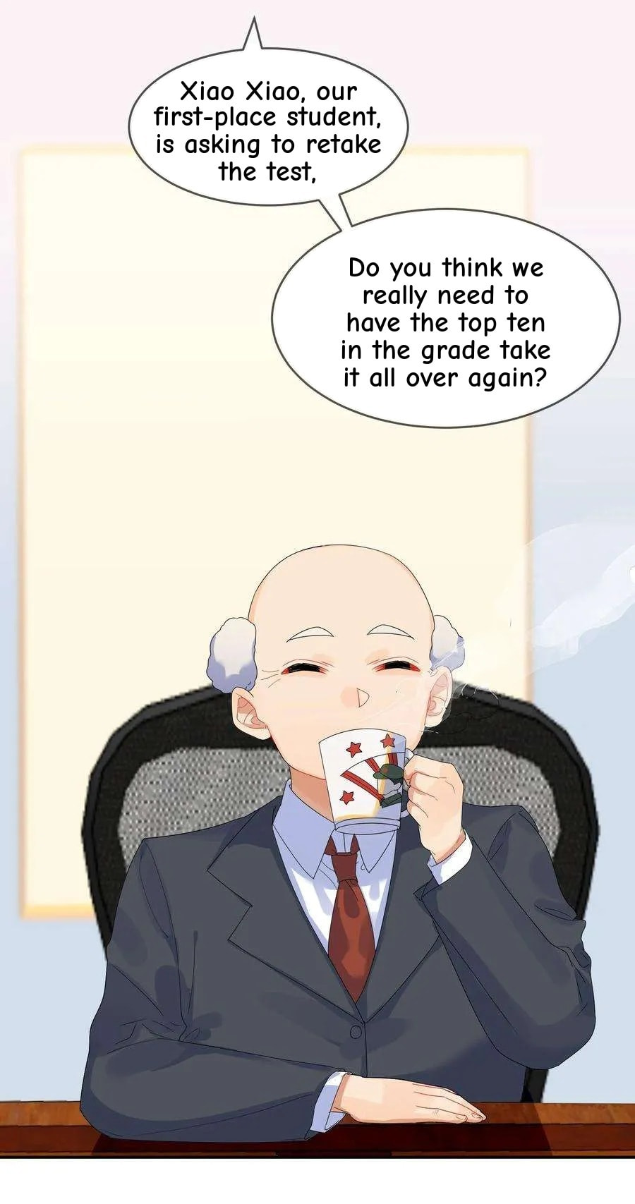 Her Lies Chapter 65 page 5 - 