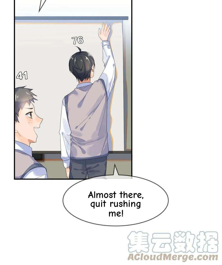 Her Lies Chapter 65 page 51 - 