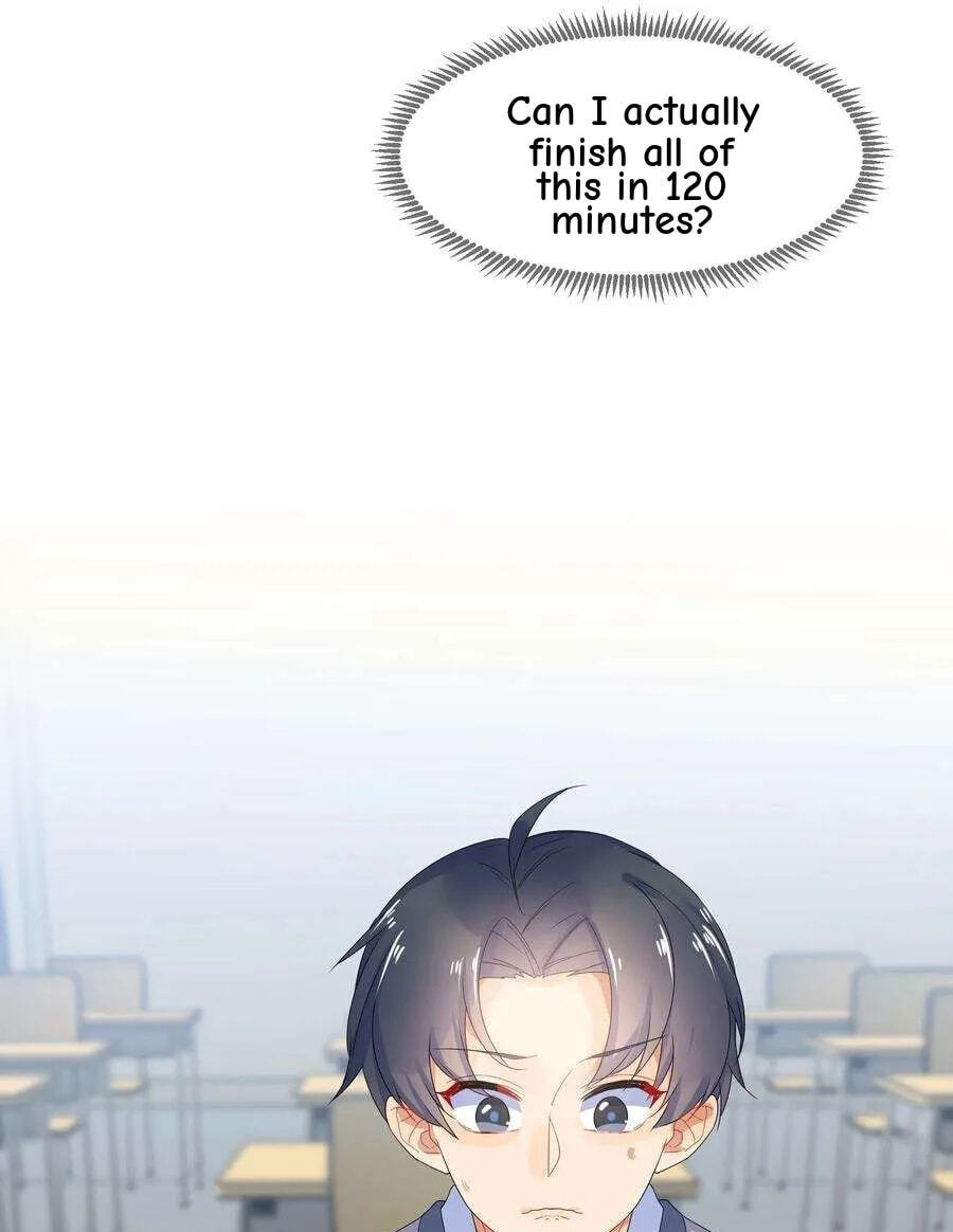 Her Lies Chapter 66 page 11 - 
