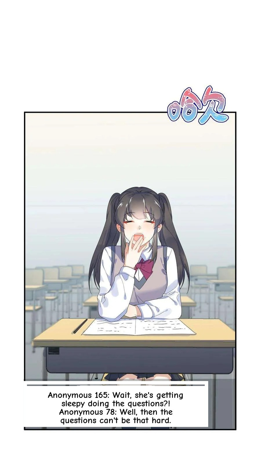 Her Lies Chapter 66 page 13 - 