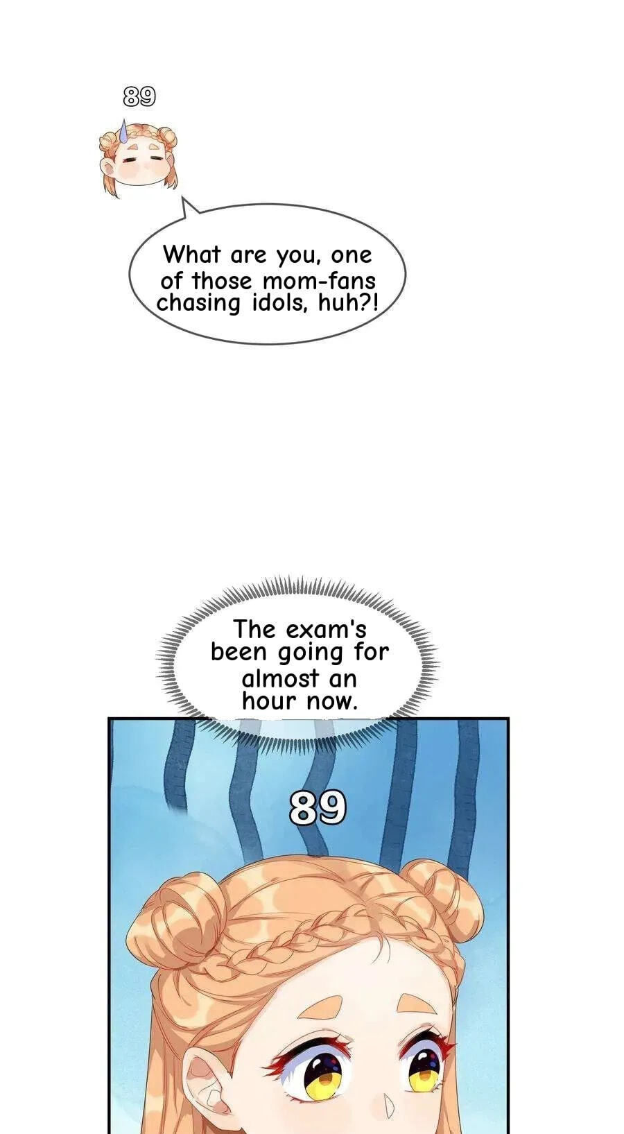 Her Lies Chapter 66 page 18 - 