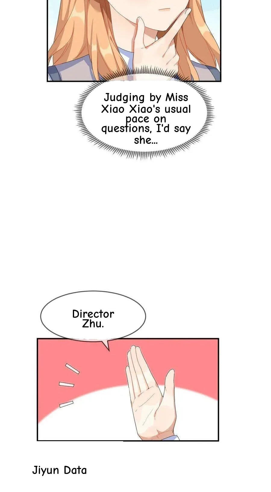 Her Lies Chapter 66 page 19 - 