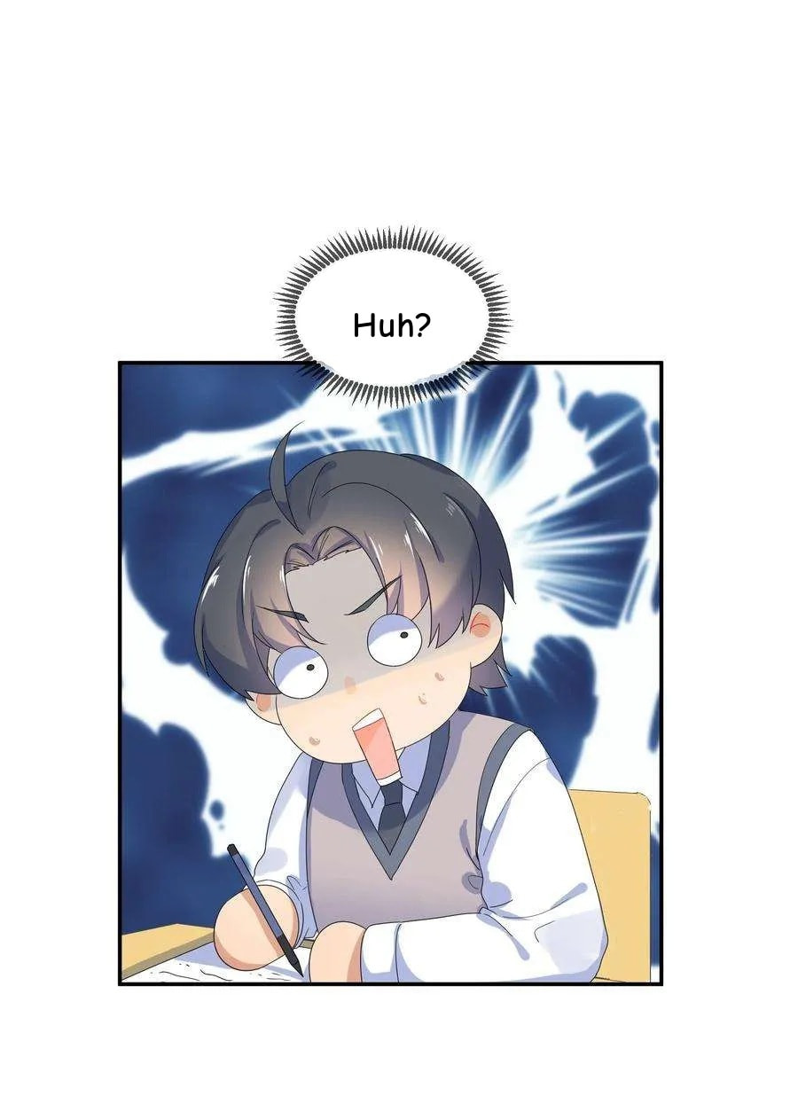 Her Lies Chapter 66 page 23 - 