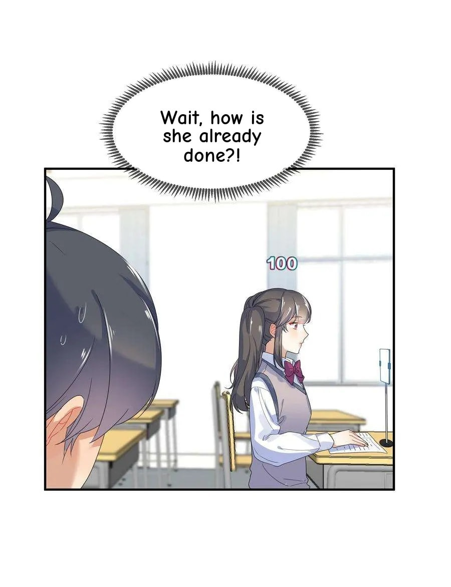 Her Lies Chapter 66 page 24 - 