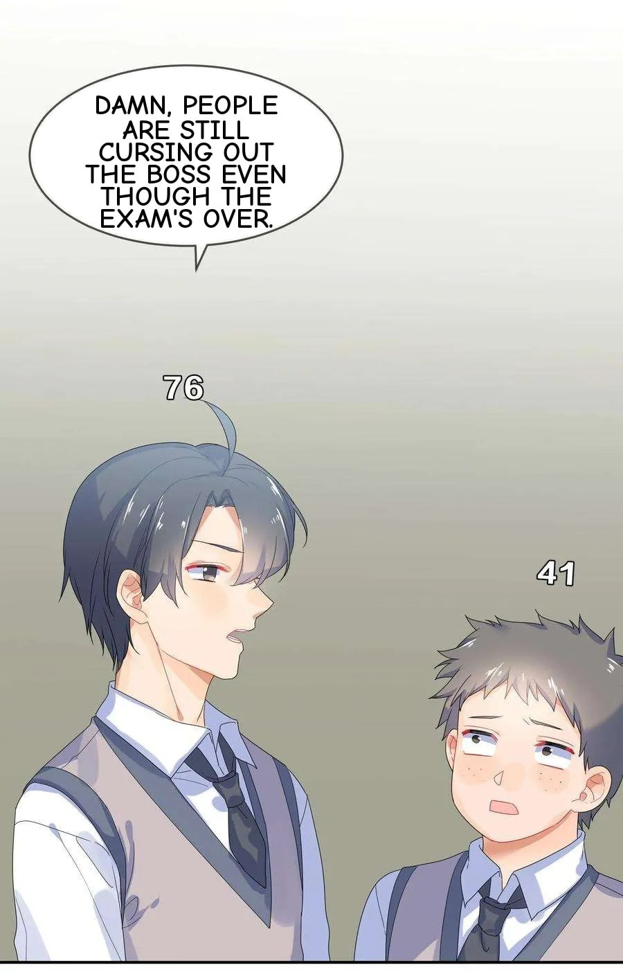 Her Lies Chapter 66 page 31 - 