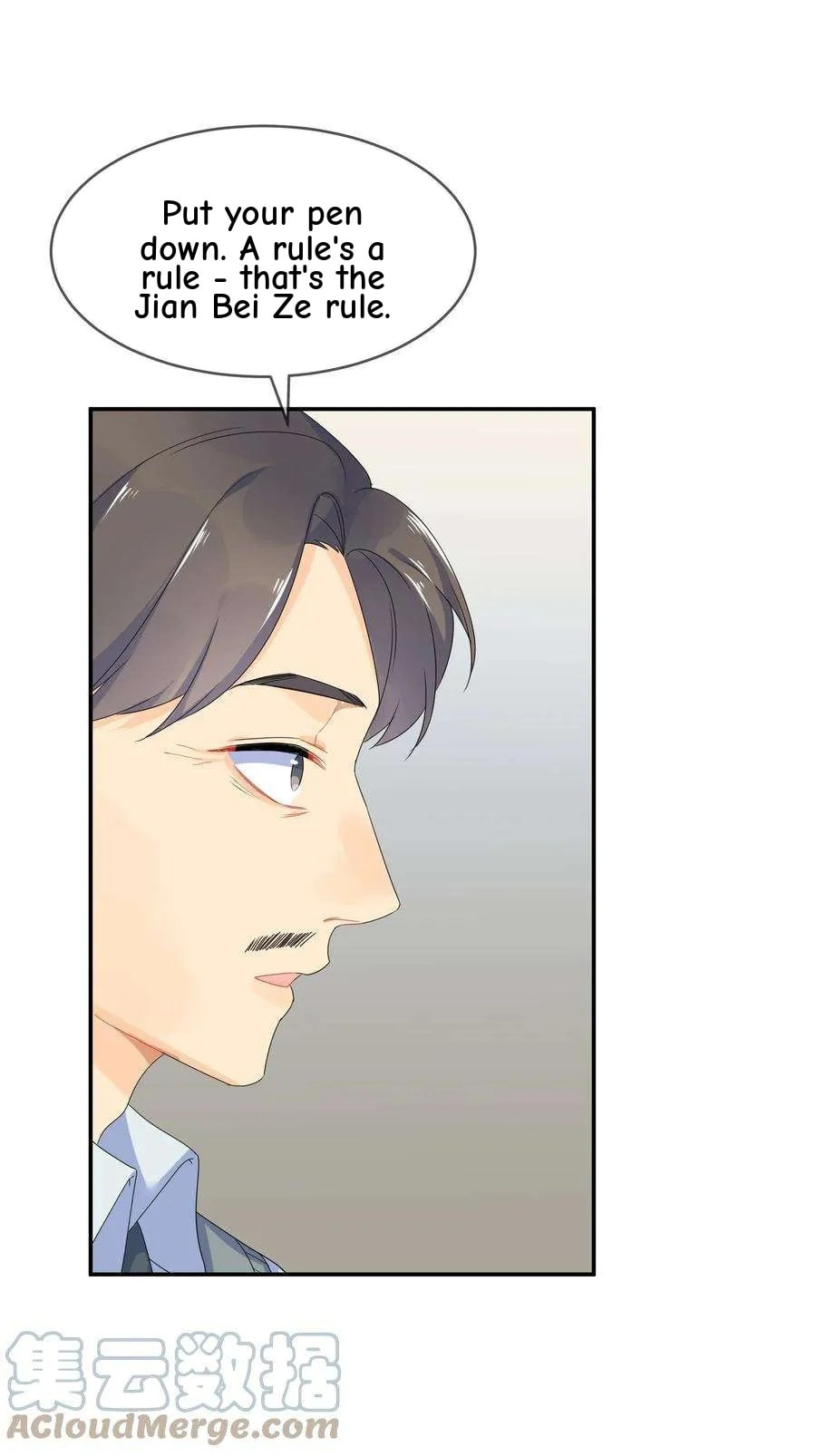 Her Lies Chapter 66 page 40 - 