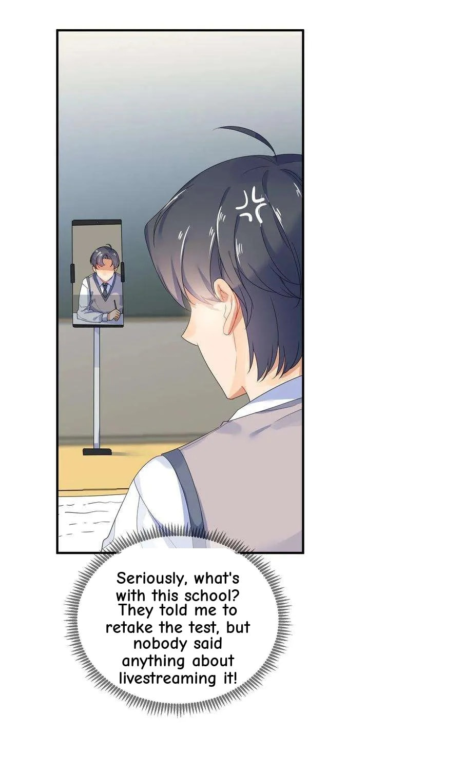 Her Lies Chapter 66 page 9 - 