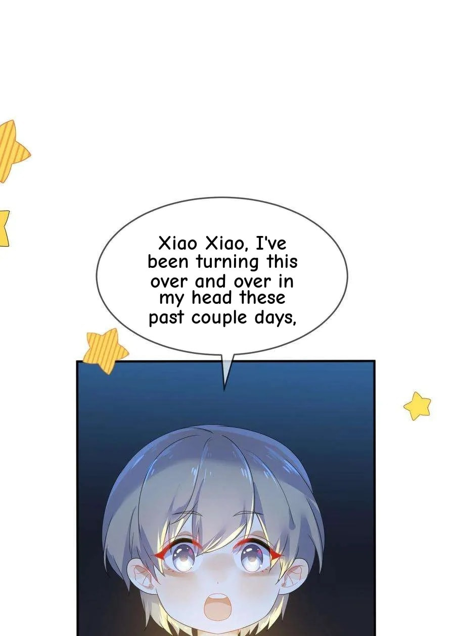 Her Lies Chapter 67.5 page 11 - 
