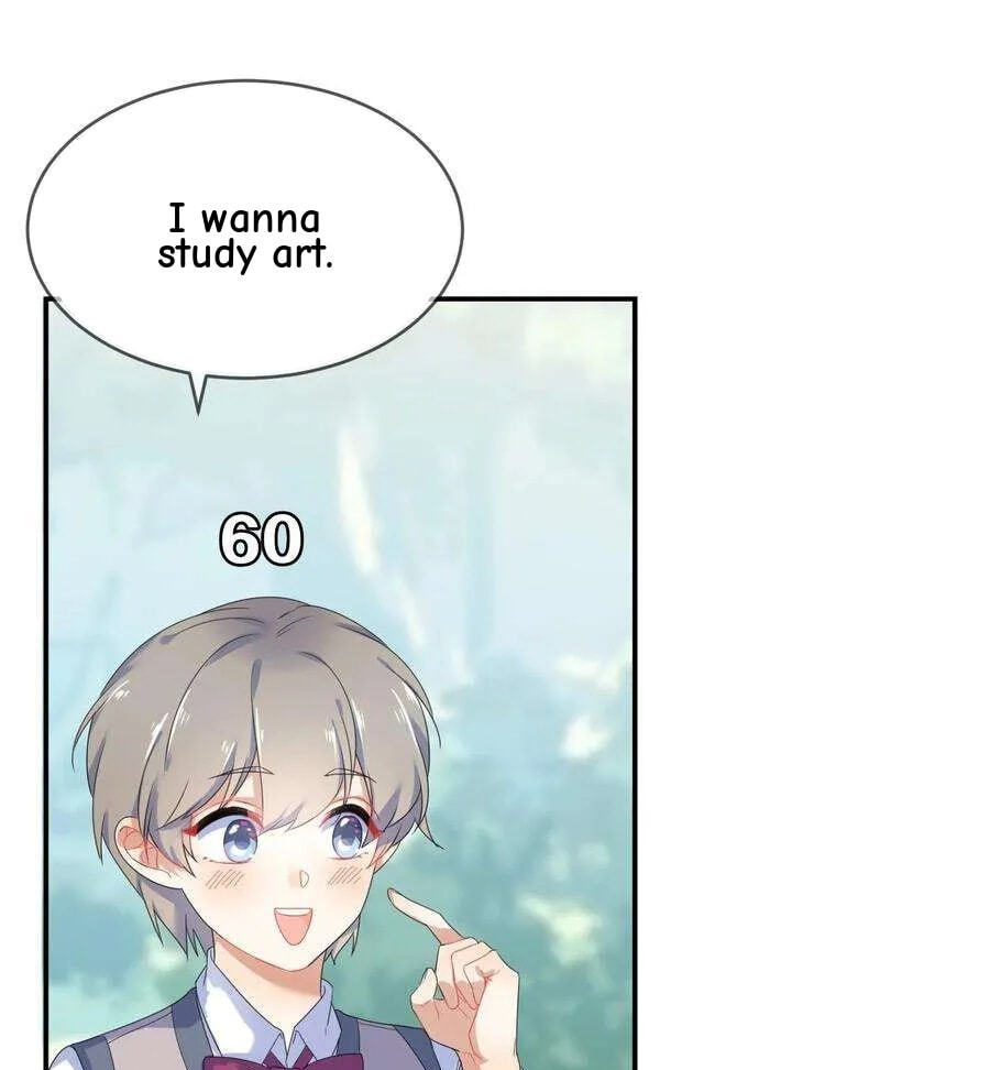 Her Lies Chapter 67.5 page 21 - 