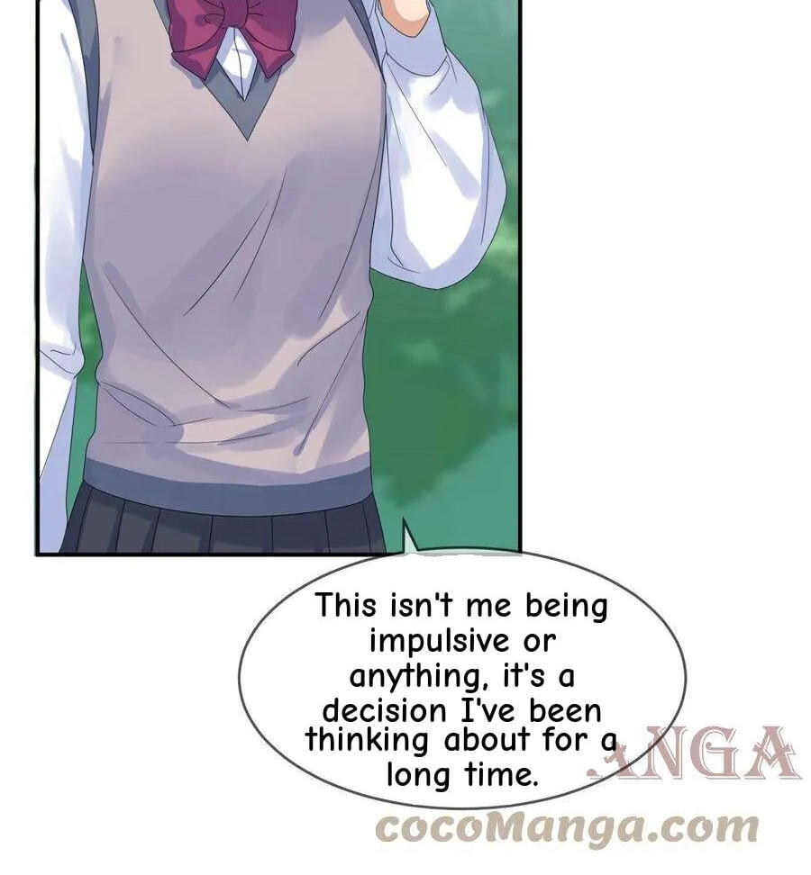 Her Lies Chapter 67.5 page 22 - 