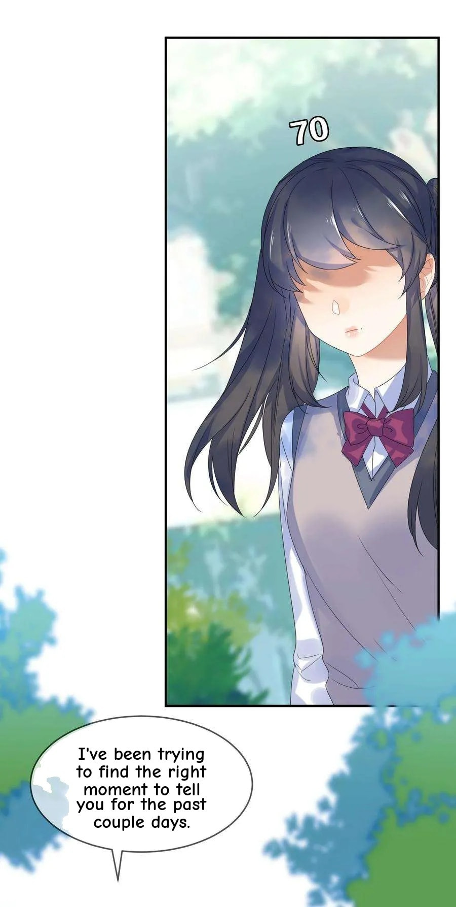 Her Lies Chapter 67.5 page 23 - 