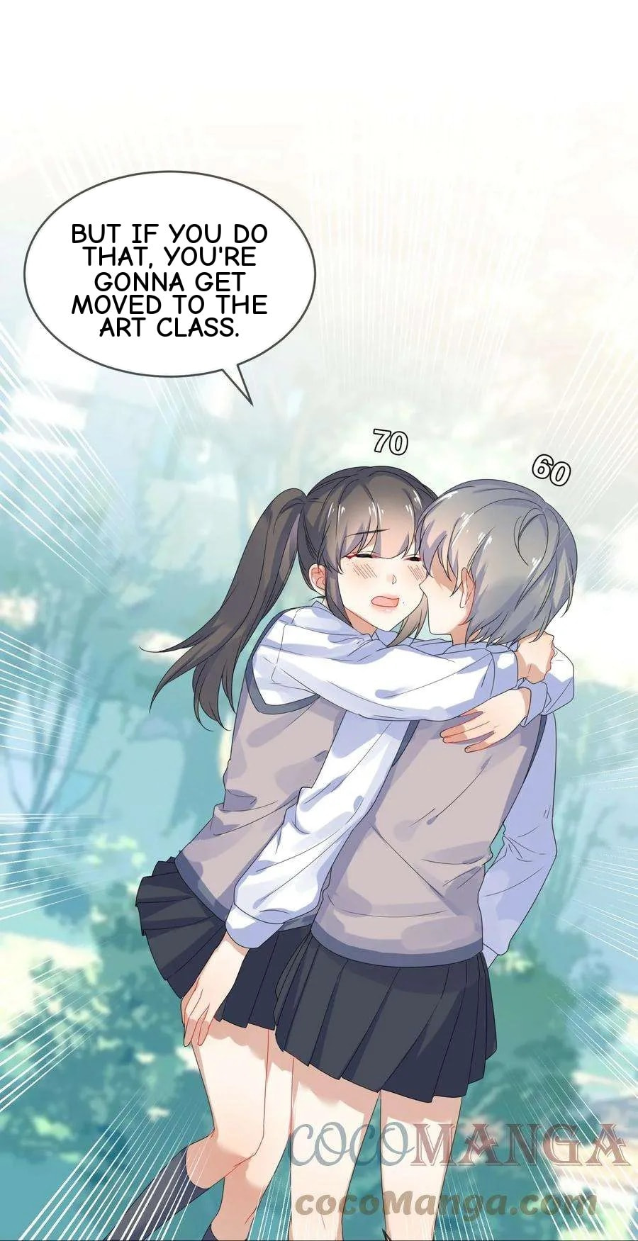 Her Lies Chapter 67.5 page 26 - 