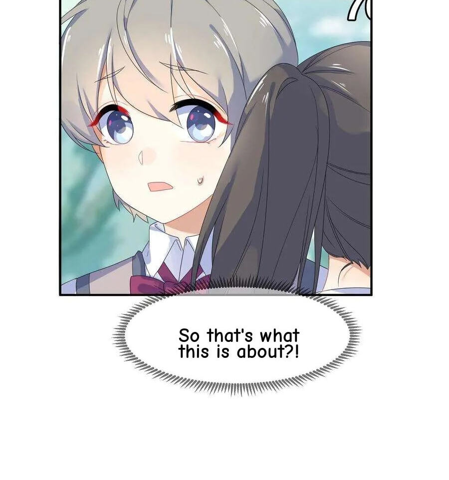Her Lies Chapter 67.5 page 28 - 