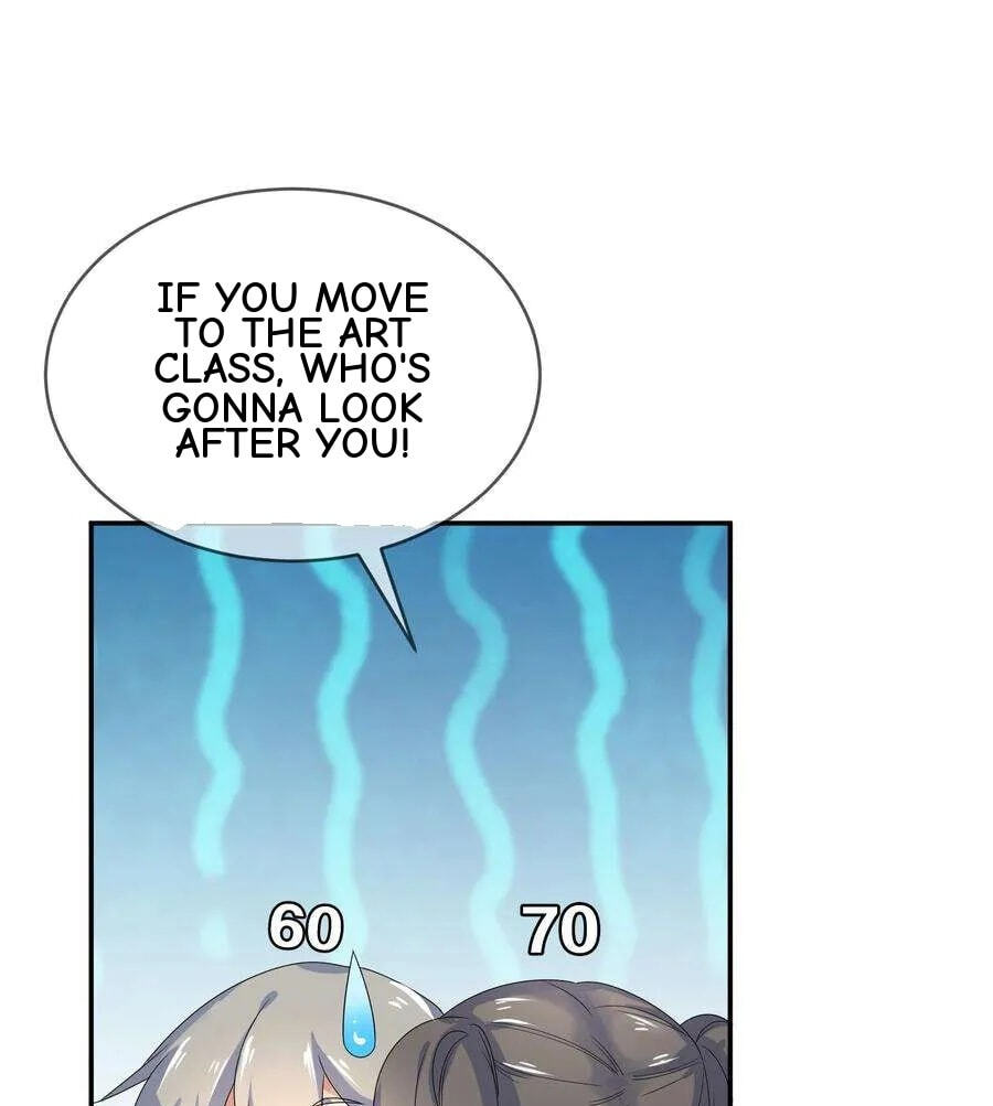 Her Lies Chapter 67.5 page 29 - 