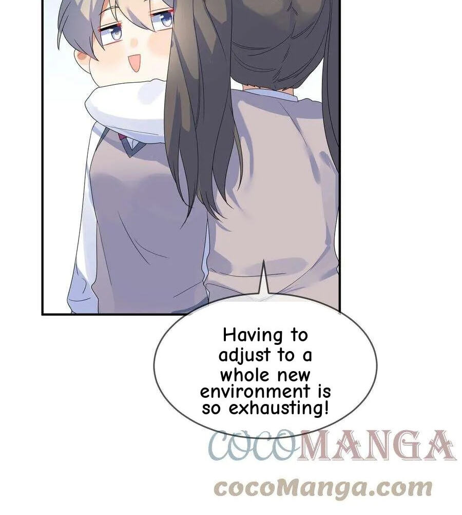 Her Lies Chapter 67.5 page 30 - 