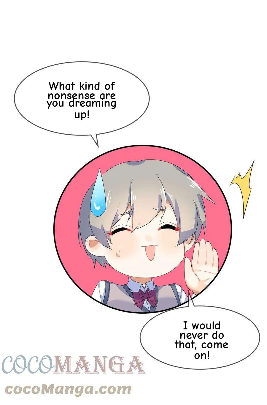 Her Lies Chapter 67.5 page 33 - 