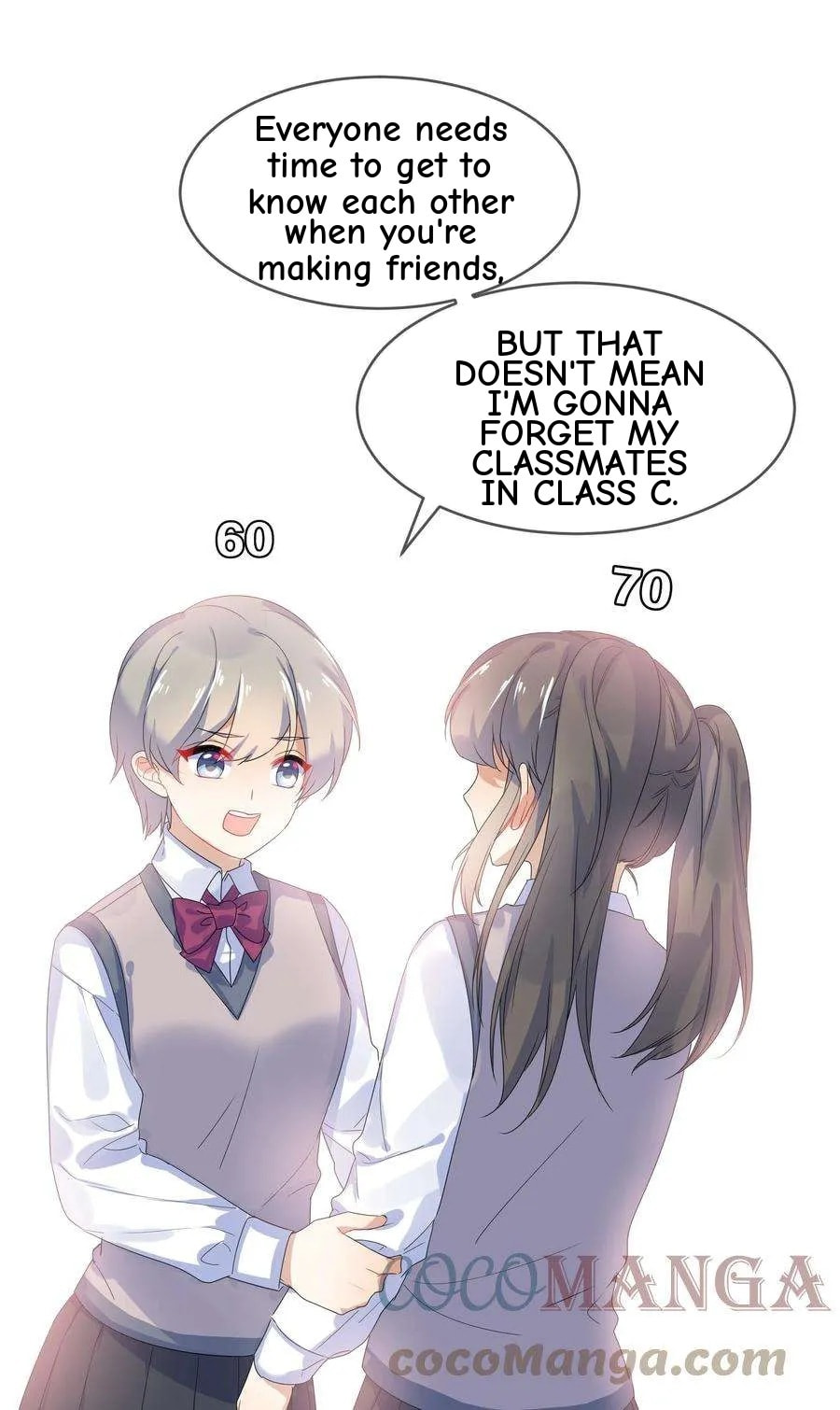 Her Lies Chapter 67.5 page 35 - 
