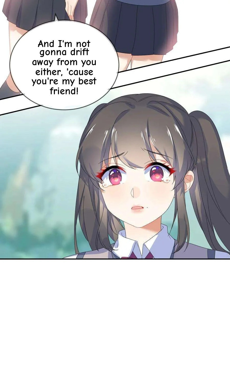 Her Lies Chapter 67.5 page 36 - 