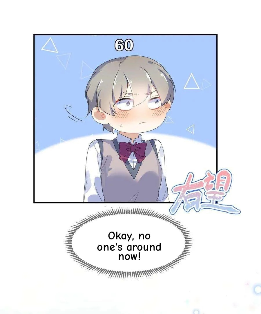 Her Lies Chapter 67.5 page 38 - 