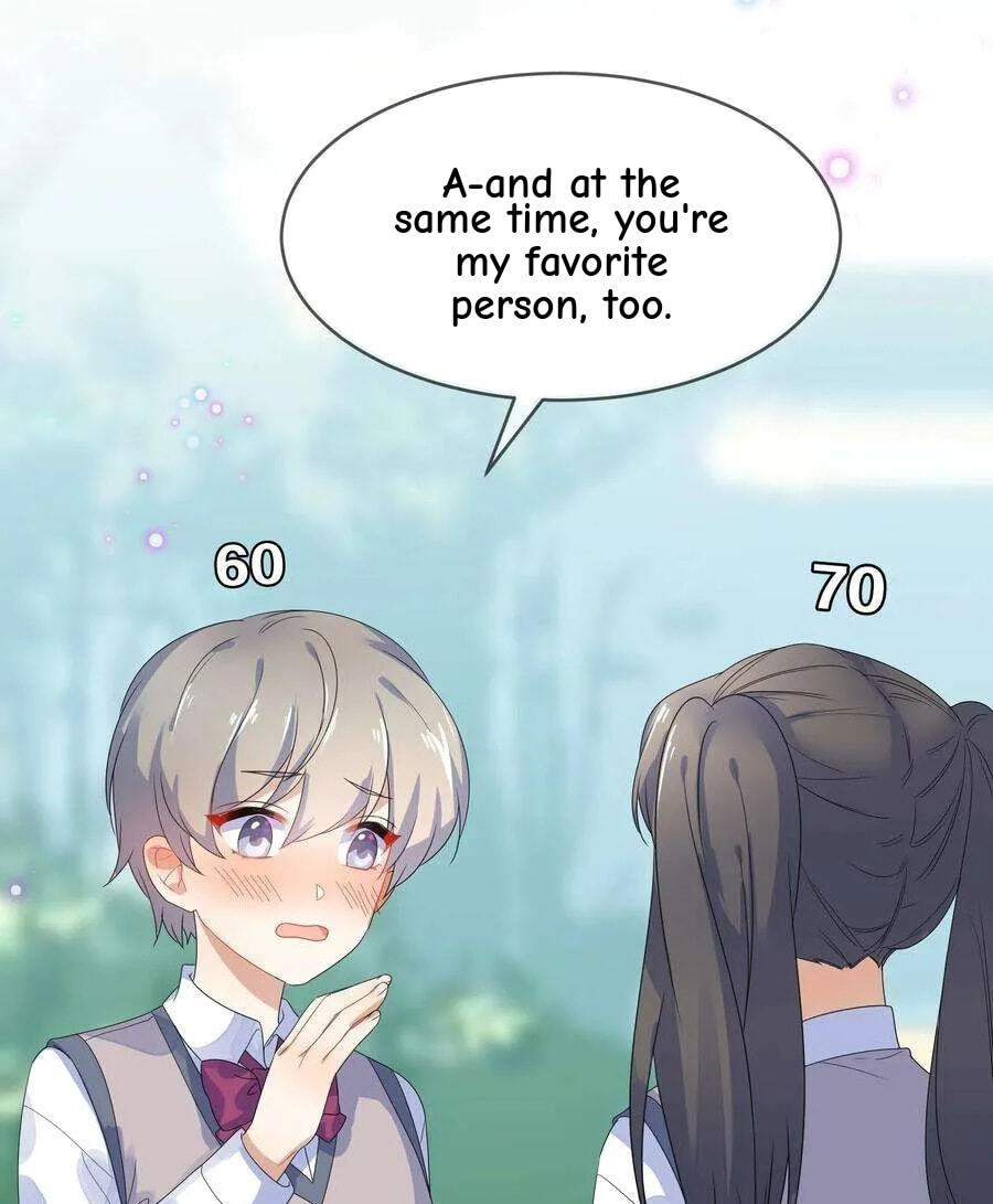 Her Lies Chapter 67.5 page 39 - 
