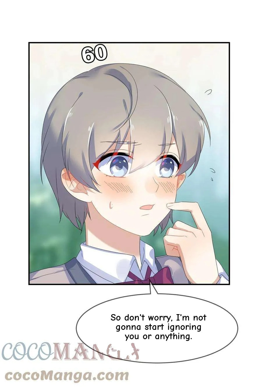 Her Lies Chapter 67.5 page 42 - 
