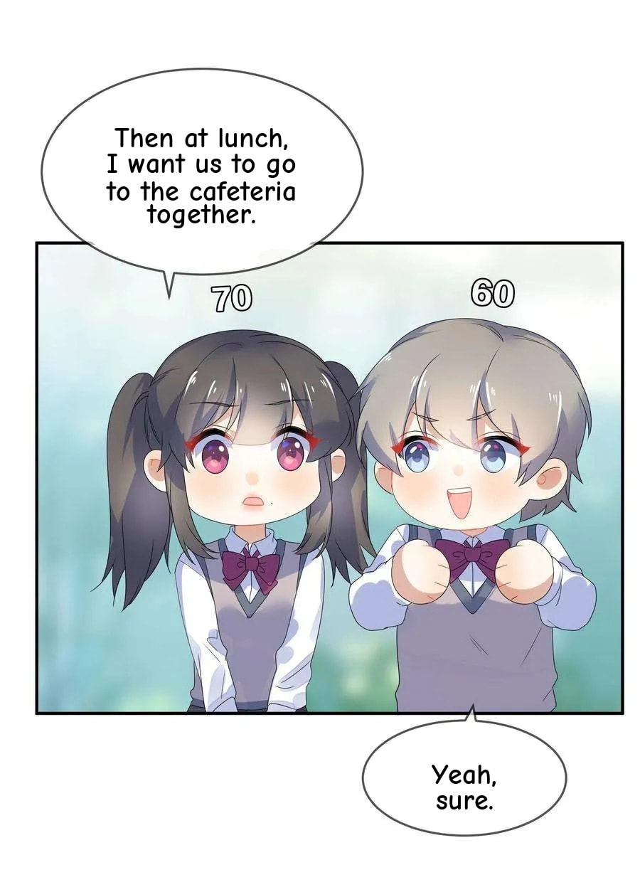 Her Lies Chapter 67.5 page 43 - 