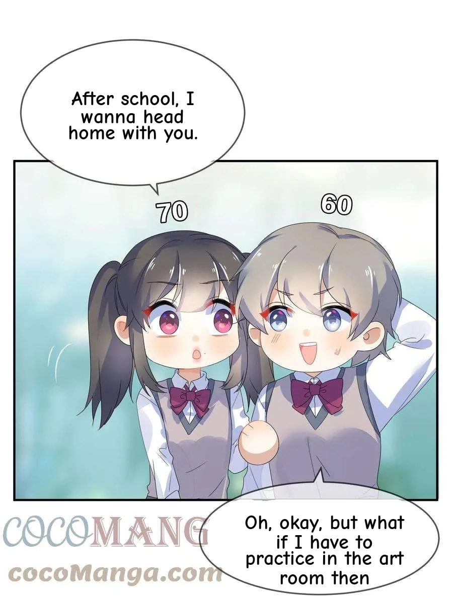 Her Lies Chapter 67.5 page 44 - 