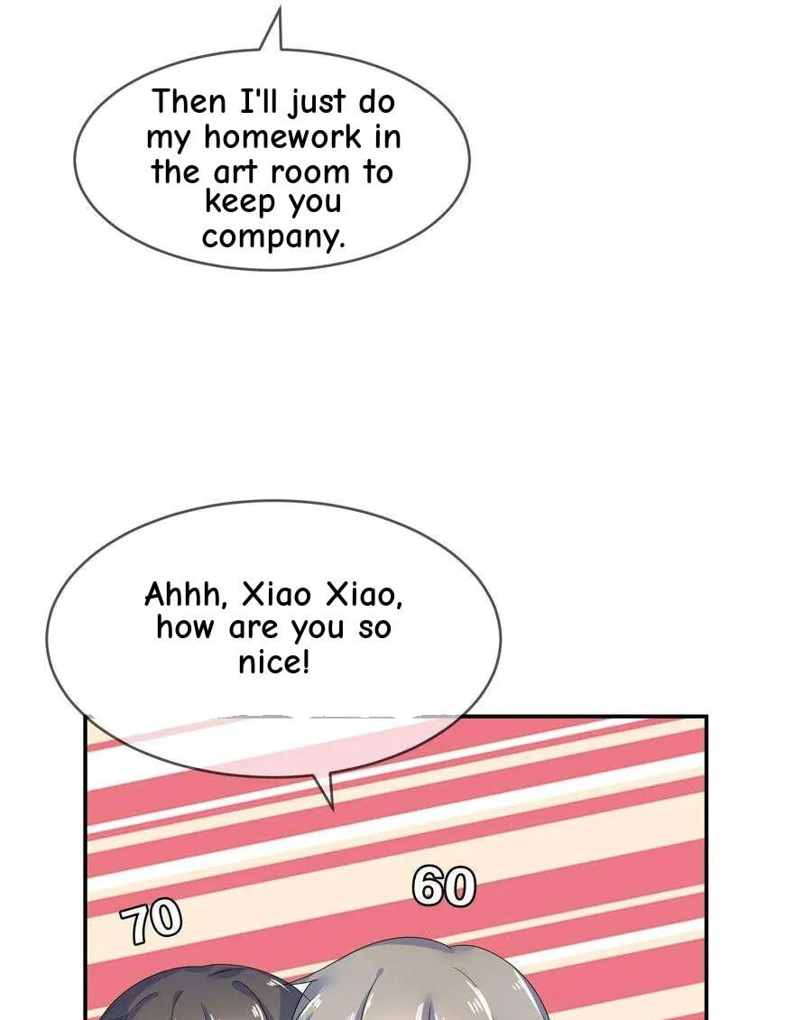 Her Lies Chapter 67.5 page 45 - 