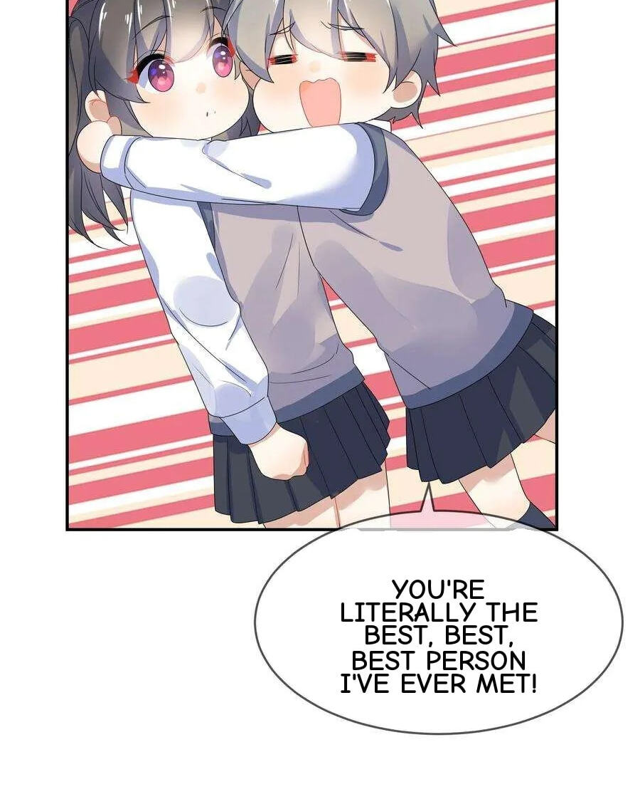 Her Lies Chapter 67.5 page 46 - 
