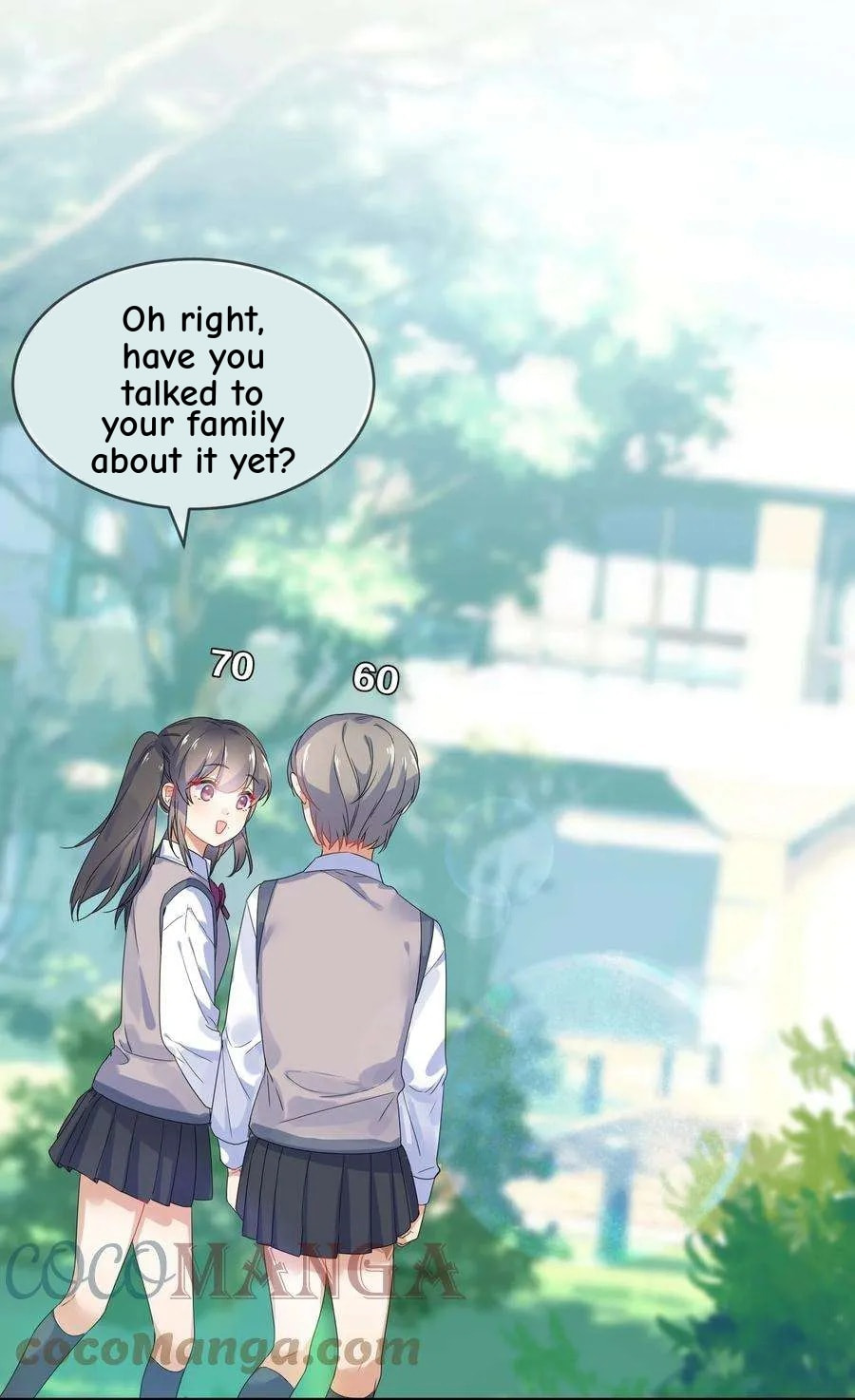Her Lies Chapter 67.5 page 49 - 
