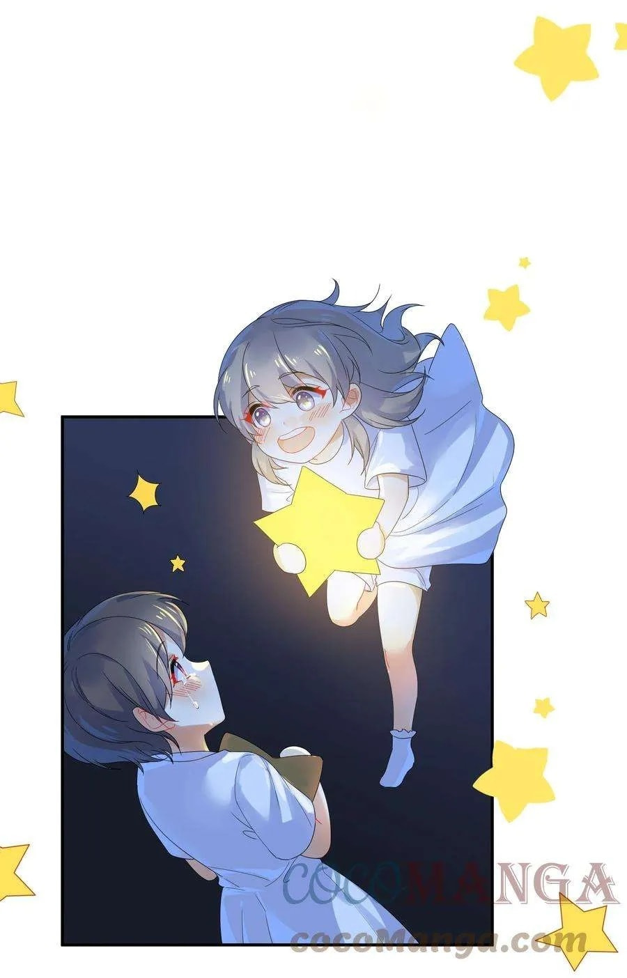 Her Lies Chapter 67.5 page 6 - 