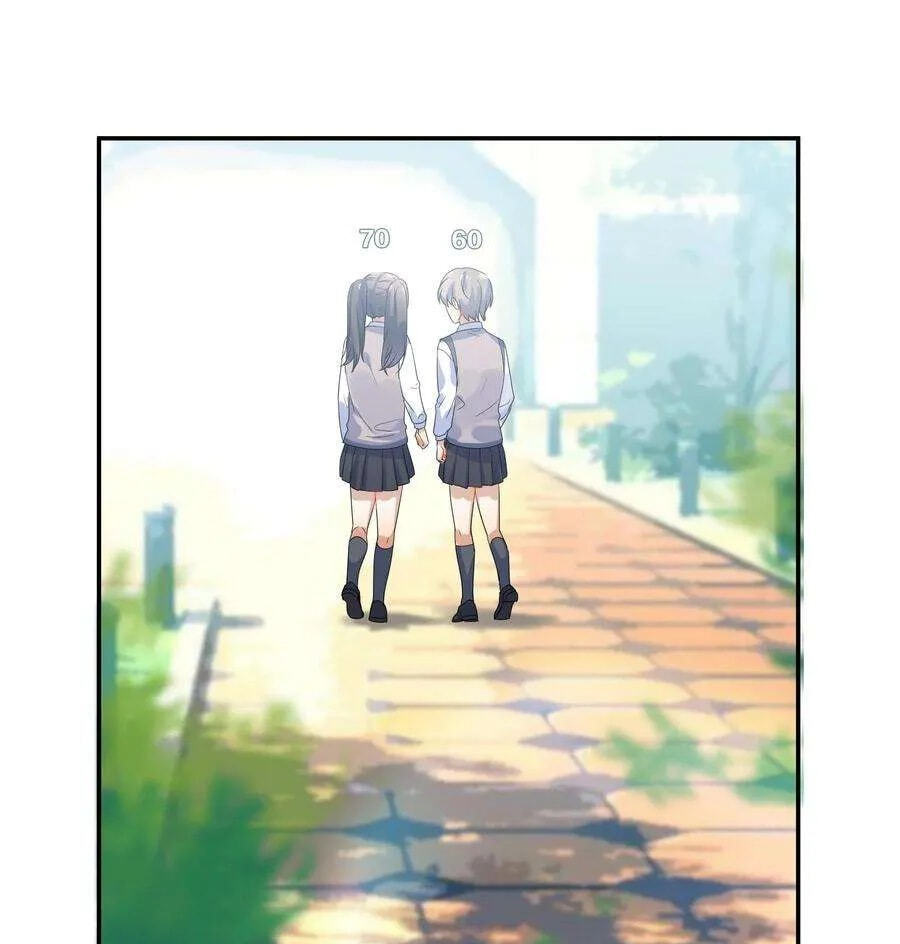 Her Lies Chapter 67.5 page 51 - 
