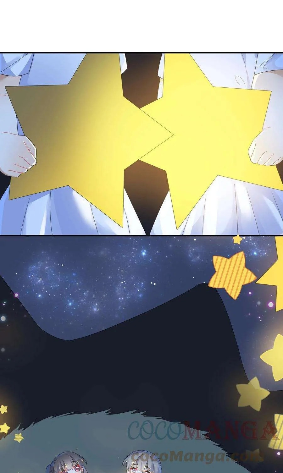 Her Lies Chapter 67.5 page 8 - 