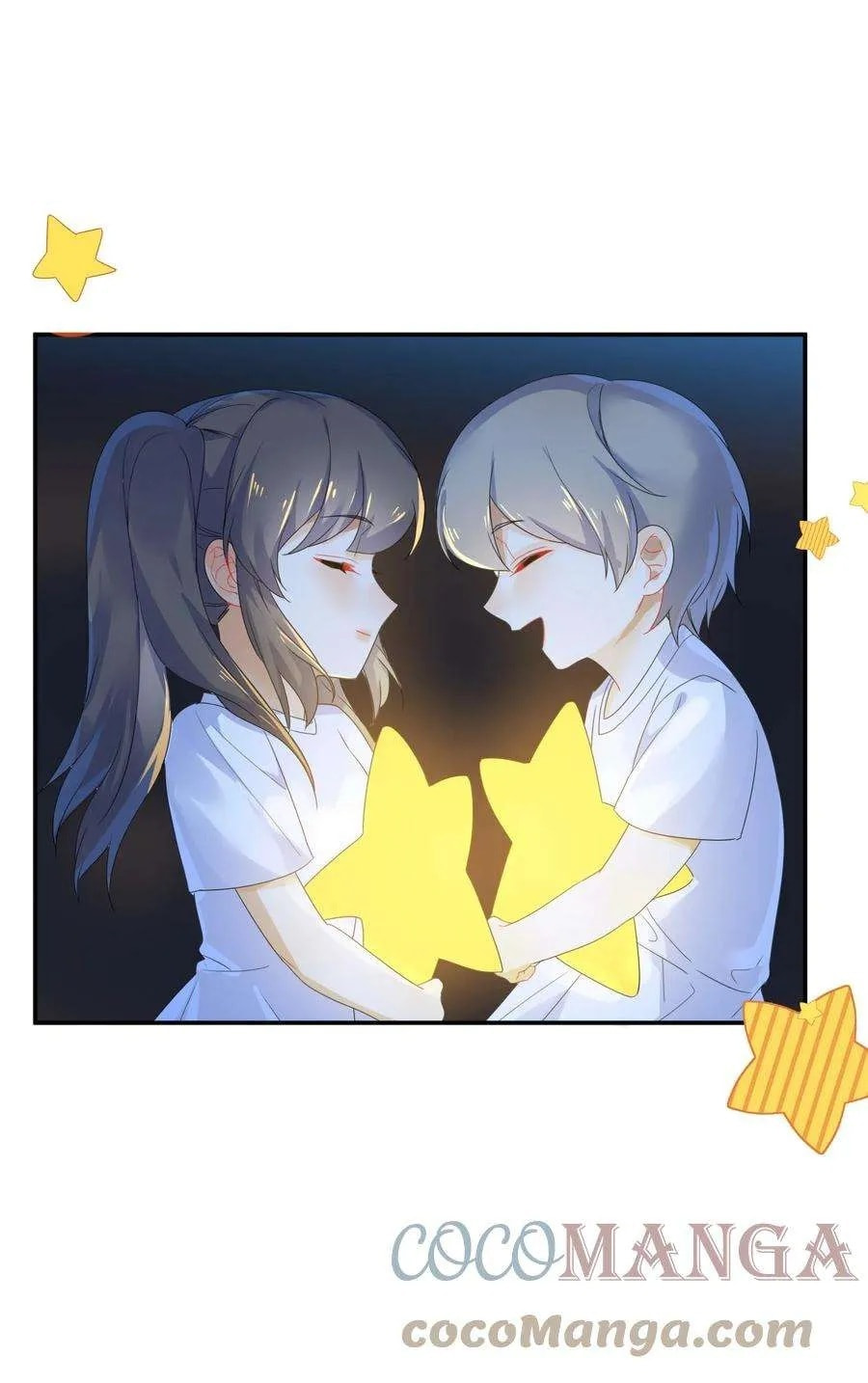Her Lies Chapter 67.5 page 10 - 