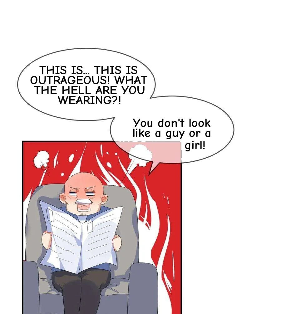 Her Lies Chapter 67 page 11 - 