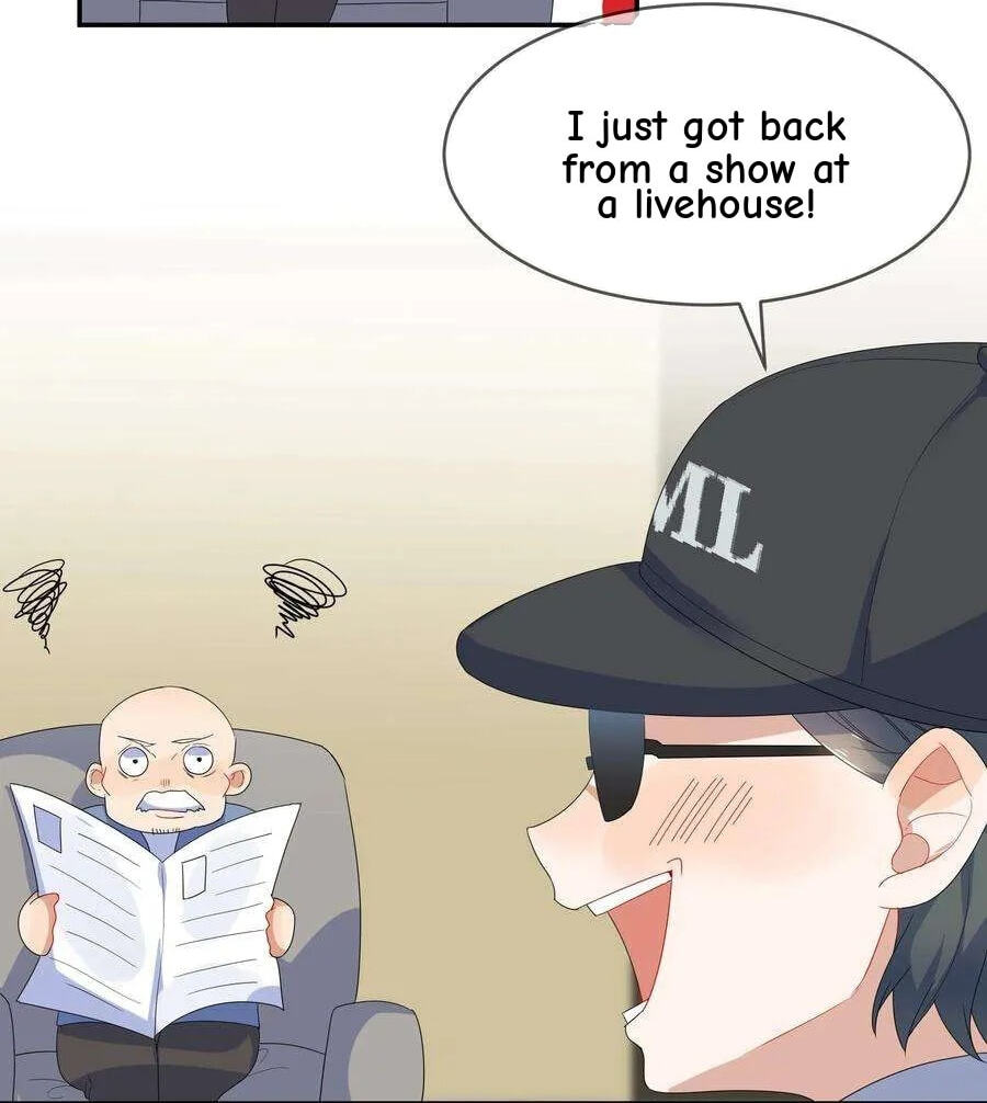 Her Lies Chapter 67 page 12 - 