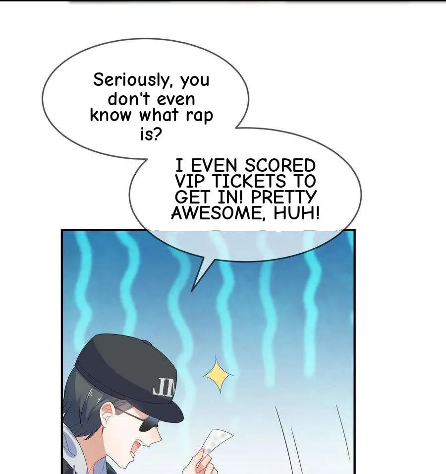 Her Lies Chapter 67 page 13 - 