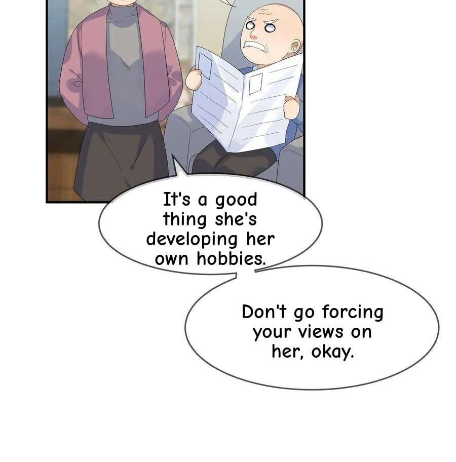 Her Lies Chapter 67 page 18 - 