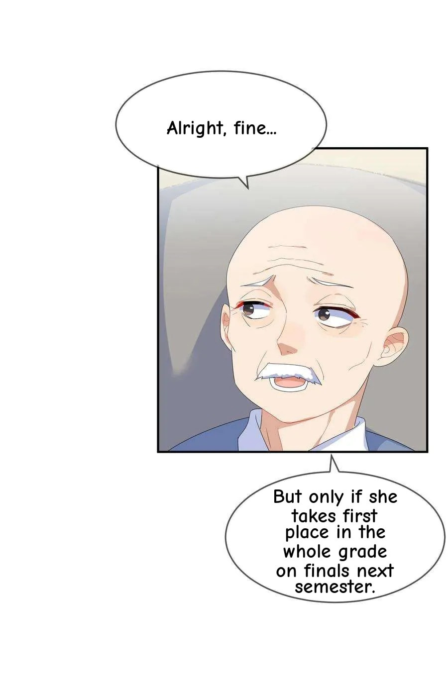 Her Lies Chapter 67 page 19 - 