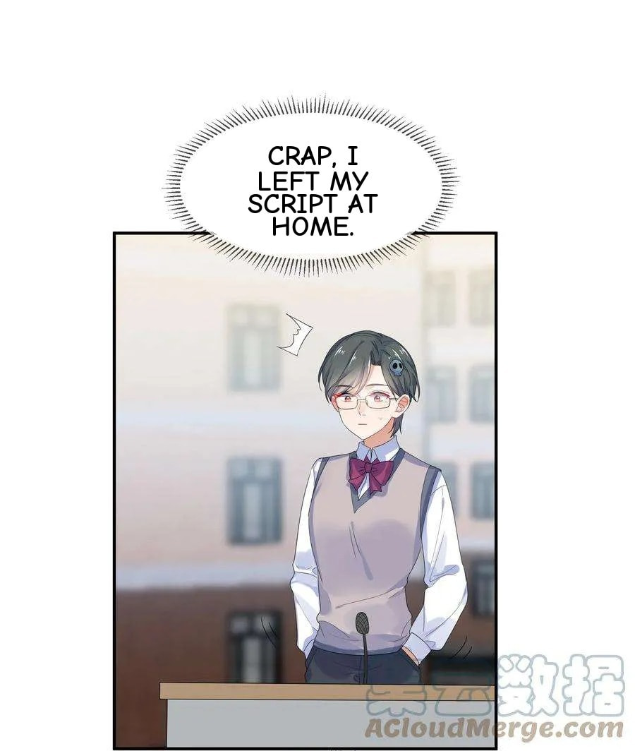 Her Lies Chapter 67 page 28 - 